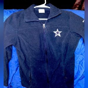 Dallas Cowboys sweater